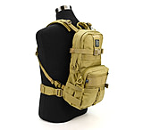 Image of J-Tech Gear D-1 A+ Assault Backpack