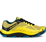 Image of Vasque Trailbender II Trail Running Shoes - Men's