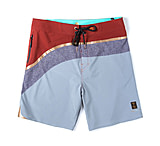 Image of Vast Strata Boardshort - Mens