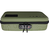 Image of Vault Case Secure Case OD Green