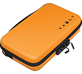 Image of Vault Case Smooth Orange Secure Case