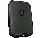 Image of Vaultek Safe LifePod 2.0 Full-Size, Weather Resistant Lockable Storage Special Edition