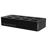 Image of Vaultek Safe Magazine Rack Universal