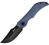 Image of VDK Knives Talisman Linerlock Folding Knife