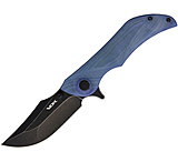 Image of VDK Knives Talisman Linerlock Folding Knife