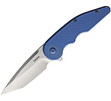 Image of VDK Knives Wasp Framelock Folding Knife