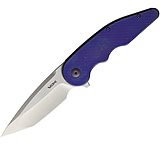 Image of VDK Knives Wasp Framelock Folding Knife