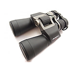 Image of Veber Bpc Omega Zoom Wide Angle Waterproof Rubber Armored Binocular