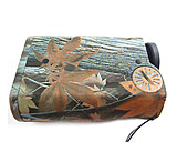 Image of Veber Monocular With 1400 M Laser Rangefinder