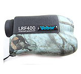 Image of Veber Monocular With 400 M Laser Rangefinder