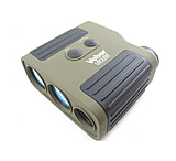 Image of Veber Wide Angle Monocular With 1500 M Laser Rangefinder