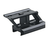 Image of Vector Optics 1.0in Profile Cantilever Picatinny Riser Mount