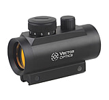 Image of Vector Optics Cactus 1x35mm Dovetail Red Dot Sight