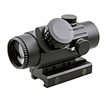 Image of Vector Optics Calypos 1-30x30mm Prism Scope