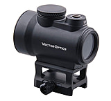 Image of Vector Optics Centurion 1x30mm 3 MOA Red Dot Sight