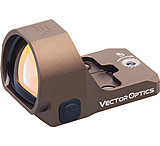 Image of Vector Optics Frenzy 1x22x26mm AUT Red Dot Sight