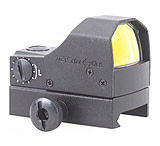 Image of Vector Optics Fury 1x17x25 Red Dot Sight