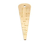 Image of Vector Optics Gun Bore Gauge w/ Key Chain Hole