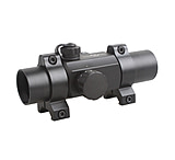 Image of Vector Optics Harpoon 1x30mm 3, 4, 5, 6 MOA Red Dot Sight