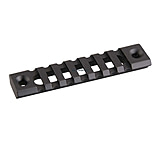 Image of Vector Optics KeyMod Handguard 4 inch Rail Section
