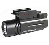 Image of Vaide Meteor 200 Lumen Pistol LED Light