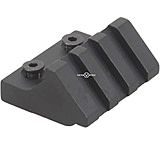 Image of Vector Optics Offset Picatinny Mount Rail