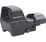 Image of Vector Optics Omega 23x33mm Four Reticle Reflex Sight