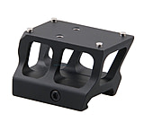Image of Vector Optics Frenzy Red Dot Sight Tactical Riser