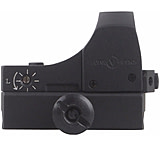 Image of Vector Optics Sphinx 1x22mm Green Dot Sight