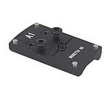 Image of Vector Optics Sphinx Red Dot Sight Pistol Mount Base for Beretta 92