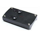 Image of Vector Optics Sphinx Red Dot Sight Pistol Mount Base for M1911