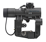 Image of Vector Optics SVD 1x28mm Red Dot Sight