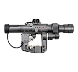 Image of Vector Optics SVD Style 3-9x24mm E Rifle Scope