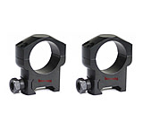 Image of Vector Optics 30mm Tactical Medium Weaver Rings