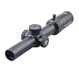 Image of Vector Optics Taurus 1-6x24mm LPVO Rifle Scope