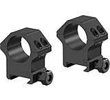 Image of Vector Optics 25.4mm Weaver Rings-Low