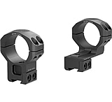 Image of Vector Optics 30mm 1.25in Cantilever Dovetail Rings