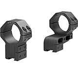 Image of Vector Optics 30mm Adjustable Cantilever Dovetail Rings