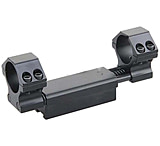 Image of Vector Optics 30mm One Piece Zero Recoil Dovetail Mount