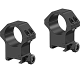 Image of Vector Optics 30mm Weaver Rings Medium