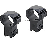 Image of Vector Optics 30mm X-Accu 1.5in Profile Dovetail Rings