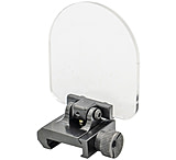 Image of Vector Optics BB Plate Shield Weaver Mount