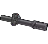 Image of Vector Optics Continental x10 1-10x28 34mm Tube ED CTR Rifle Scope, First Focal Plane