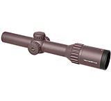 Image of Vector Optics Continental x6 1-6x24 Coyote FDE