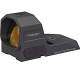 Vector Optics Frenzy FA 20x24 Reflex Red Dot Sight, 3 MOA Dot, Black, SCRD-82