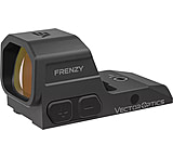 Image of Vector Optics Frenzy FA 16x21 mm Reflex Red Dot Sight
