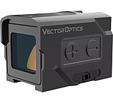 Image of Vector Optics Frenzy Plus 1x18x20 Enclosed Reflex Sight