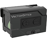 Image of Vector Optics Frenzy Plus 1x18x20 Solar Power Enclosed Sight Solar Power