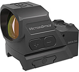 Image of Vector Optics Frenzy-X 1x19x28 GenII Red Dot Sight