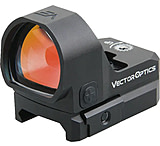 Image of Vector Optics Frenzy-X 1x22x26 Red Dot Sight